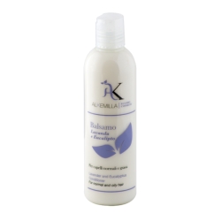 Hair Conditioner Lavender Eucalyptus 250 ml