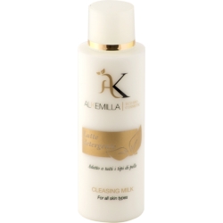 Cleansing Milk Facial For All Skin Types 200 ml