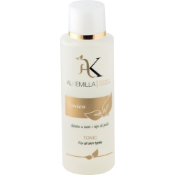 Facial Tonic Soothing And Rebalancing 200 ml
