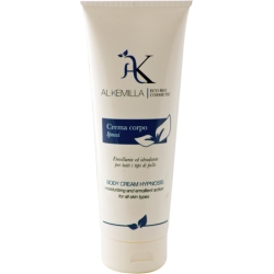 Body Cream Hypnosis Moisturizing Emollient Action All Skin Types 250ml