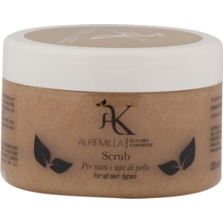 Scrub For All Skin Types 250 ml