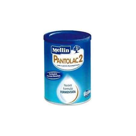 mellin milk powder