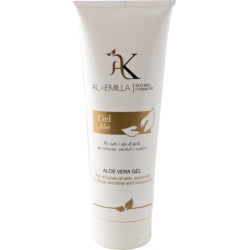 Aloe Vera Gel Body For Sensitive And Reactive 250 ml