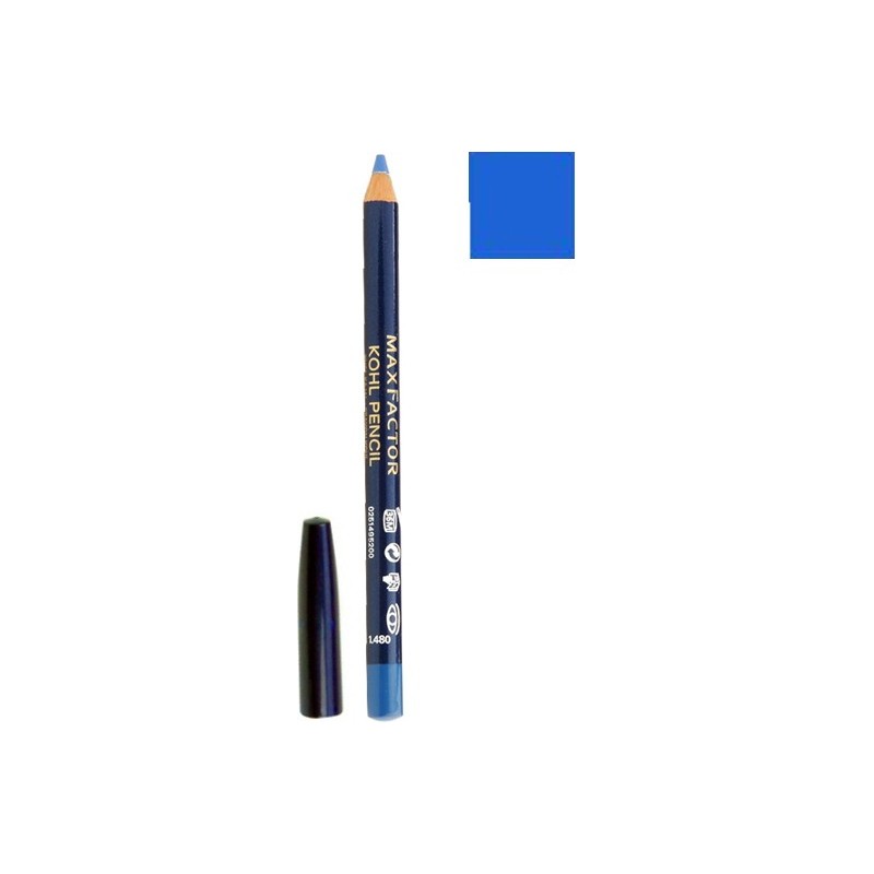 Max Factor Kohl Pencil 090 Natural Glaze for sale online