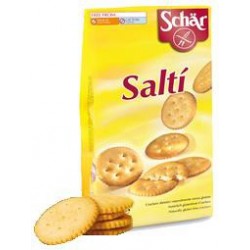 Salti S / G (Salted Crackers)