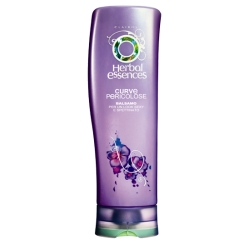 Conditioner For Hair Curly And Frizzy Dangerous Curves 250 ml