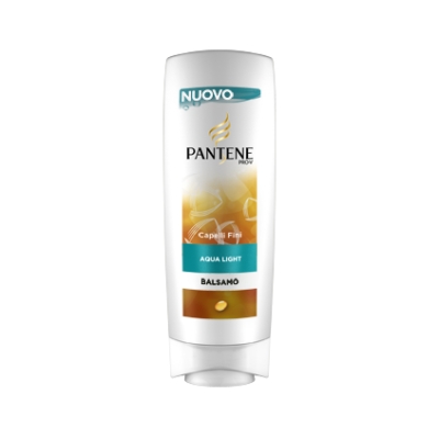 Conditioner Aqua Light For Fine Hair Pro-V 180 ml + 50 ml Free