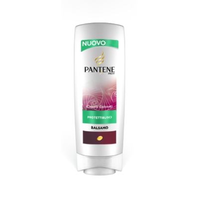 Conditioner Dye Hair Pro-V Protected and Smooth 180 ml + 50 ml Free