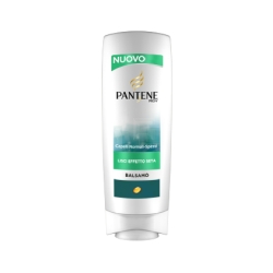 Conditioner Pro-V For Hair Silky Effect Frizz 180 ml + 50 ml Free