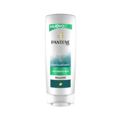 Conditioner Pro-V For Hair Silky Effect Frizz 180 ml + 50 ml Free