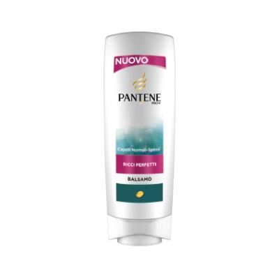 Conditioner Pro-V For Hair Normal And Thick Effect Frizz 180ml+50ml Free