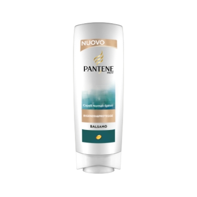 Conditioner Pro-V For Hair Normal And Thicker 180 ml + 50 ml Free