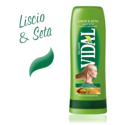 Conditioner For Straight Hair 200 Ml