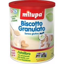 Bisc  Gran 400G