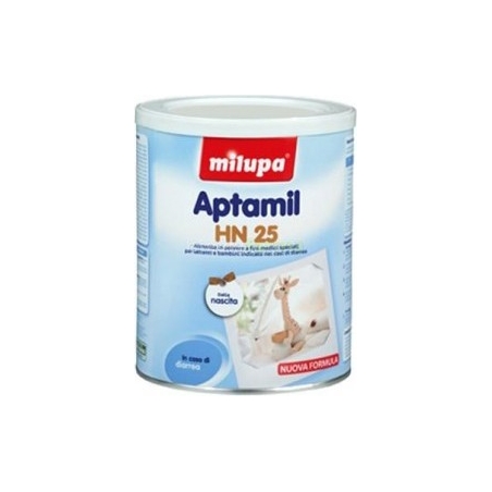 mellin milk powder