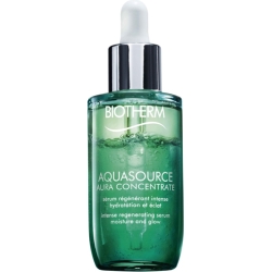 Aquasource Aura Concentrate - face serum 50 ml