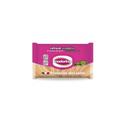 Cleaning wipes for animals - milk's proteins - 40 wipes
