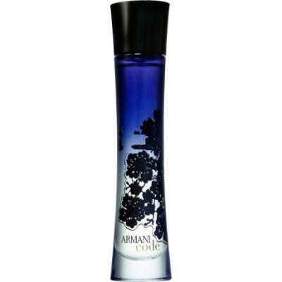 armani Code - Eau De Parfum for women spray 30 Ml