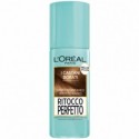 Ritocco Perfetto Hair Touch Up Spray LIGHT GOLDEN BROWN 