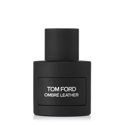 Ombre Leather eau de parfum unisex 50 ml vapo