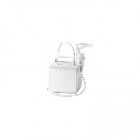AIR LIQUIDE MEDICAL SYSTEMS - Soffio Cube - Nebulizer For Aerosol Therapy