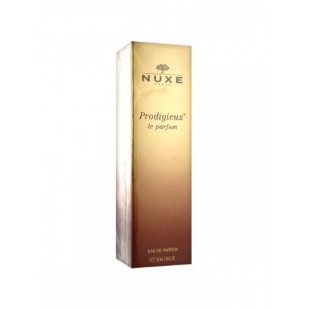 NUXE - Prodigieux Le Parfum Au De Parfum Woman 30 Ml