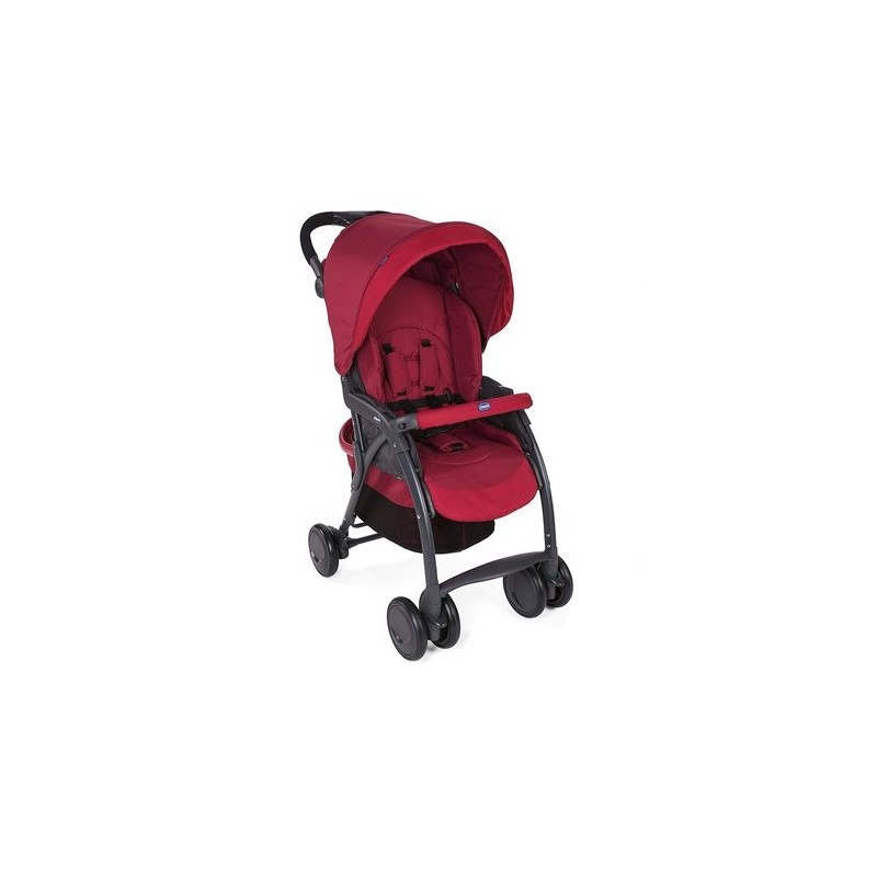 chicco simplicity stroller price