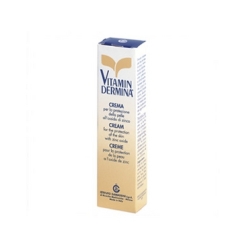 Children Soothing Cream  Zinc Oxide Vitamindermina 50 Ml