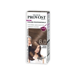 Permanent Hair Dye Color N 6,0 Dark Blonde Bright