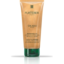 Okara Blond Shampoo protection for blond hair 200 ml