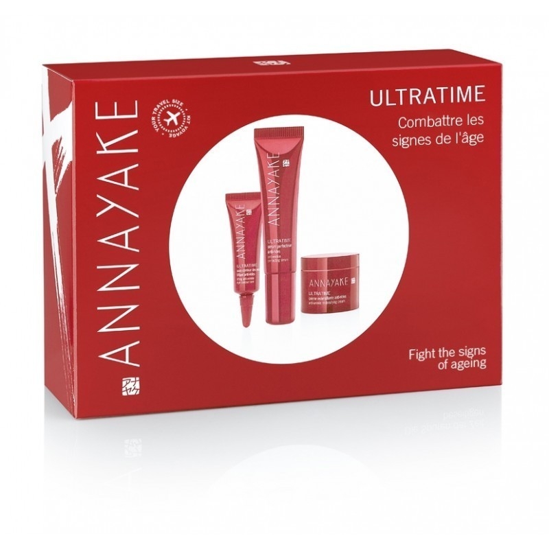 annayake eye cream