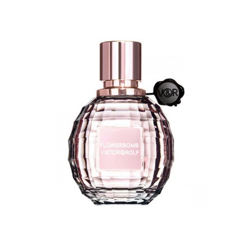 eau de toilette flowerbomb