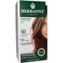 Herbatint Haircolor Gel N. 5D LIGHT GOLDEN CHESTNUT 