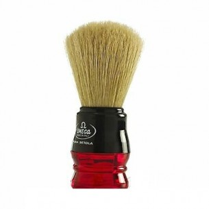 Shaving Brush 10077 Boar Bristle - assorted colors