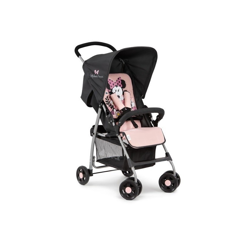 sweet heart baby stroller