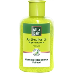 Footbath For Feet Reducing Anti-Callus 350 Gr