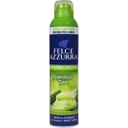 Room Spray Air Fresheners giardino zen