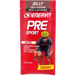 Supplement Presport Cola 1Bust