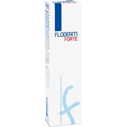 Cream Floderm Forte-Strong Useful Dermatitis And Inflammation 30 Ml