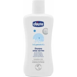 Baby Moments No-Tears Shampoo 300 ml