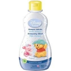 Shampoo Baby Gentle Winnie The Pooh 250 ml