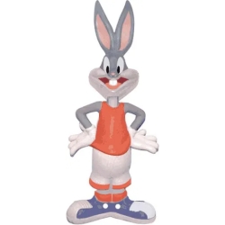 Bath Foam Bugs Bunny 3D Active For Children 200 ml