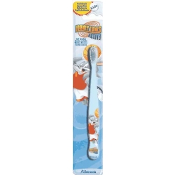 Toothbrush Active Bugs Bunny For Children Soft Bristles