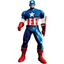 Bath Shower Capitan America 3D For Children 200 ml