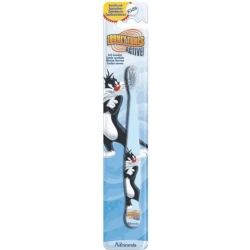 Toothbrush Active Gatto Silvestro For Children Soft Bristles