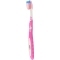 Baby Bear Toothbrush with soft bristles for children in assorted colors