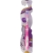 Baby Bear Toothbrush with soft bristles for children in assorted colors