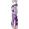Baby Bear Toothbrush with soft bristles for children in assorted colors