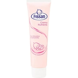 Nourishing Cream For Delicate Baby  100Ml