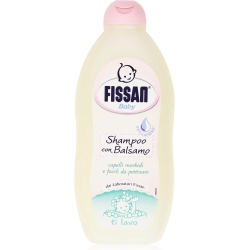 Shampoo And Conditioner Nutritious 2 In 1 Nutriente 400 Ml Baby